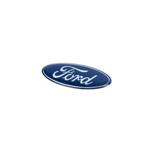 Nalepka Ford (85 mm) fotografija 2
