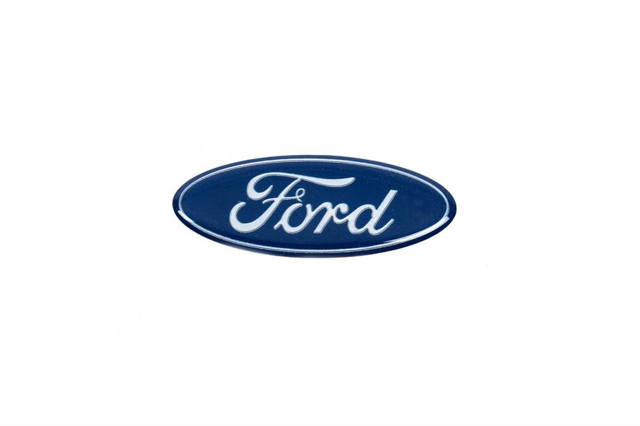 Ford Nalepka Ford (85 mm) Image