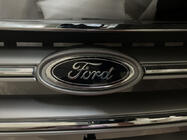 Ford Samolepilni emblem Ford 148 x 56 mm fotografija 2