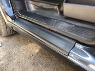 Mercedes Vito W638 1996–2003 ABS obloge pragov (2 kos, plastika) fotografija 5