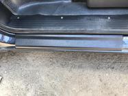 Mercedes Vito W638 1996–2003 ABS obloge pragov (2 kos, plastika) fotografija 6