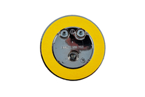 BMW serija 3 F30/F31 2012–2019 Emblem fotografija 4