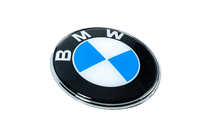BMW serija 4 F32/F33/F36 2012–2020 Emblem (OEM) fotografija 3