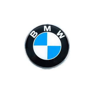 Emblem (OEM)