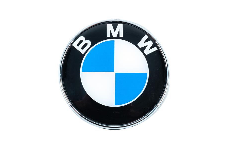 BMW serija 4 F32/F33/F36 2012–2020 Emblem (OEM) Image