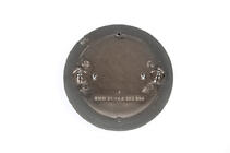 BMW serije 5 E39 1996–2003 Emblem (OEM) Sprednja, 82 mm fotografija 3