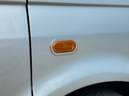 Volkswagen T5 Multivan 2003–2010 Kromirani pokrovi smernikov (2 kos, nerjavno jeklo) fotografija 7