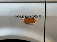 Volkswagen T5 Multivan 2003–2010 Kromirani pokrovi smernikov (2 kos, nerjavno jeklo) fotografija 6