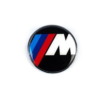Emblem M, Turčija (82 mm) fotografija 2