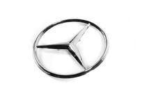 Mercedes E-class W124 1984–1997 Zadnji emblem (Turčija) fotografija 2