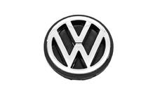 Volkswagen T4 Transporter 1990–2003 Zadnji emblem Original fotografija 1