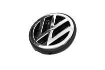 Volkswagen T4 Caravelle/Multivan 1990–2003 Zadnji emblem Turčija fotografija 3