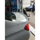 BMW serija 3 F30/F31 2012–2019 Spojler Meliset (za lakiranje) fotografija 3