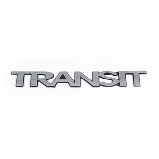 Napis "Transit" 29 cm x 3,5 cm (Turčija) fotografija 2