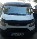 Ford Custom 2013–2022 Senčnik za vetrobransko steklo (na nosilcih) fotografija 3