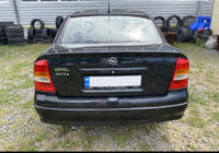 Opel Astra G Classic 1998–2012 Napis Opel (Turčija) fotografija 5