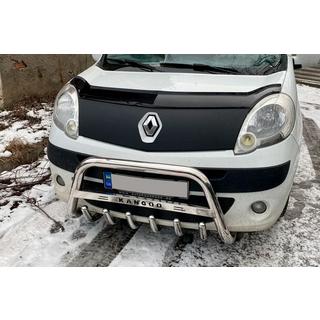 Prednji zaščitni lok WT003/004 (nerjaveče jeklo) fotografija 1