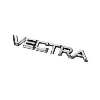 Napis Vectra (Turčija) Opel Vectra A 1987–1995 fotografija 4