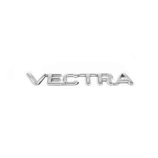 Napis Vectra (Turčija) Opel Vectra A 1987–1995 fotografija 1
