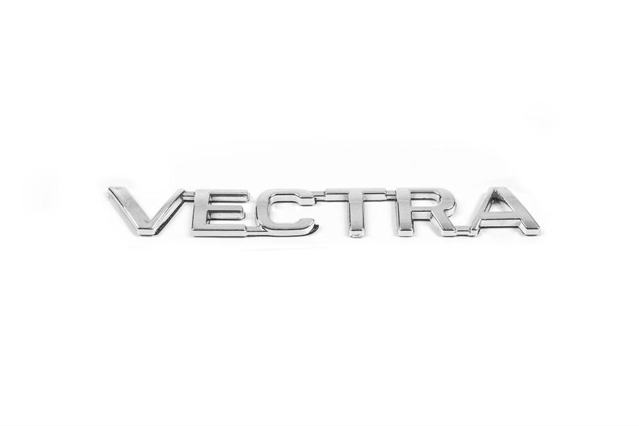 Opel Vectra A 1987–1995 Napis Vectra (Turčija) Image
