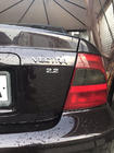 Opel Vectra B 1995–2002 Napis Vectra (Turčija) fotografija 1
