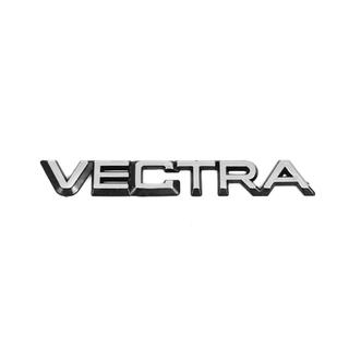 Napis Vectra (Turčija) fotografija 3