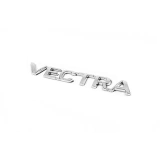 Napis Vectra (Turčija) fotografija 4