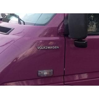 Napis Volkswagen 200 x 25 mm (Turčija) fotografija 3