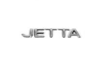 Volkswagen Jetta 2006–2011 Napis Jetta (kot original) fotografija 1