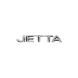 Napis Jetta (kot original) fotografija 1