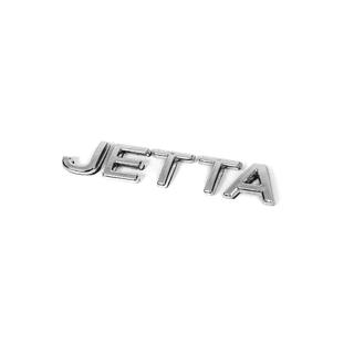 Napis Jetta (kot original) fotografija 2