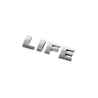 Napis "Life" (OEM videz) fotografija 1