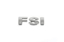 Volkswagen Golf 5 2003–2009 Napis FSI (OEM) fotografija 1