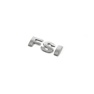 Napis FSI (OEM) Volkswagen Golf 5 2003–2009 fotografija 2