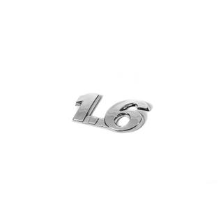 Napis 1.6 Volkswagen Golf 6 2008–2014 fotografija 2