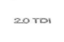 Volkswagen Jetta 2006–2011 Napis 2.0 TDI (OEM videz) fotografija 1