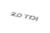 Volkswagen Jetta 2006–2011 Napis 2.0 TDI (OEM videz) fotografija 2