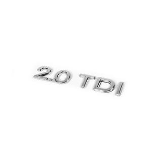 Napis 2.0 TDI (OEM videz) fotografija 2