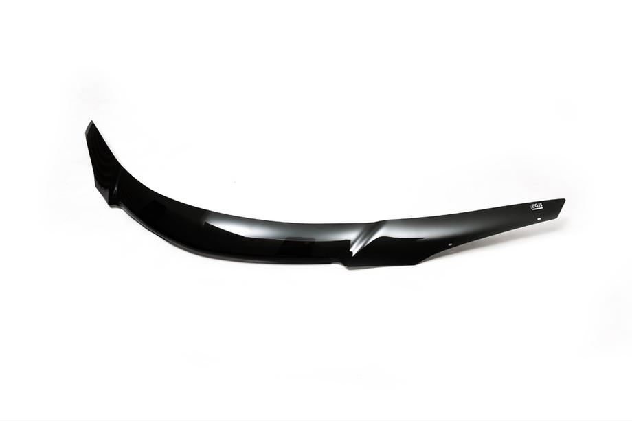 Mazda 3 2003–2009 Deflektor pokrova motorja SD (EGR) Image