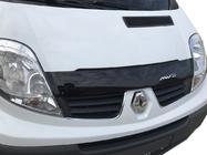Renault Trafic 2001–2015 Kratki deflektor pokrova motorja (ANV) fotografija 1