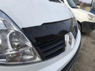 Renault Trafic 2001–2015 Kratki deflektor pokrova motorja (ANV) fotografija 2