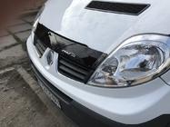 Renault Trafic 2001–2015 Kratki deflektor pokrova motorja (ANV) fotografija 3