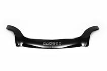 Renault Kangoo 2008–2020 Deflektor pokrova motorja 2008-2013 (VIP) fotografija 2