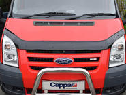 Ford Transit 2000–2014 Deflektor pokrova motorja 2006-2014 EuroCap fotografija 3