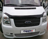 Ford Transit 2000–2014 Deflektor pokrova motorja 2006-2014 EuroCap fotografija 4