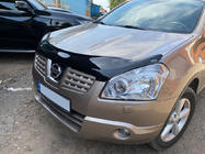 Nissan Qashqai 2007–2010 Deflektor pokrova motorja (EuroCap) fotografija 4