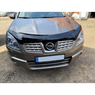 Deflektor pokrova motorja (EuroCap)
