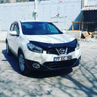 Nissan Qashqai 2010–2014 Deflektor pokrova motorja (EuroCap) fotografija 10
