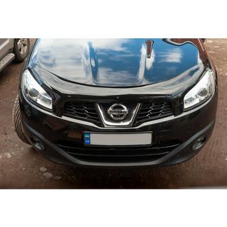 Deflektor pokrova motorja (EuroCap)