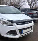 Ford Kuga/Escape 2013–2019 Deflektor pokrova motorja 2013-2016 EuroCap fotografija 1
